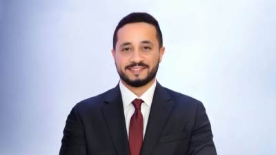 "أواجيك" تطلق هويتها البصرية الجديدة وتكشف عن برج إداري بمساحة بيعية 12 ألف متر