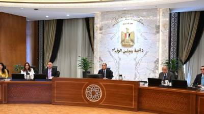 رئيس الوزراء يتابع مُستجدات آلية تعديل حدود الكربون لتعزيز تنافسية الصادرات