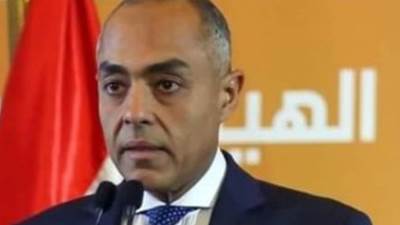 الهيئة الوطنية للانتخابات: إقبال كبير من الناخبين بعدد من المحافظات بانتخابات مجلس الشيوخ