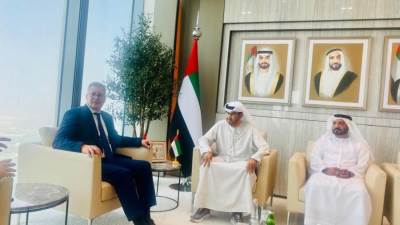   وزير البترول يؤكد على الاهتمام الذي توليه القيادة السياسية لأنشطة قطاع البترول والغاز والتوجيه الدائم بدعم المستثمرين