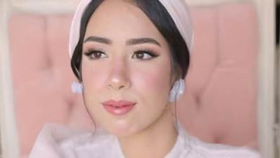 حبس البلوجر علياء قمرون 4 أيام بتهمة نشر محتوى خادش للحياء