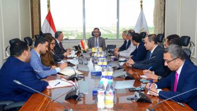 شريف فاروق يصدر قرارًا ببدء الأوكازيون الصيفي اعتبارًا من ٤ أغسطس ويستمر لمدة شهر