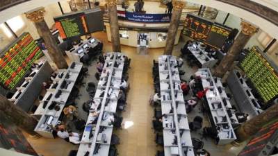 تحقيق قمم تاريخية جديدة بجانب تنفيذات تتجاوز 120 ألف عملية وقيمة تداولات نحو 5.4 مليار جنيه 