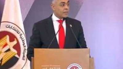 "عمليات الهيئة الوطنية للانتخابات": عدم إعلان أى نتائج فى اللجان الفرعية والعامة