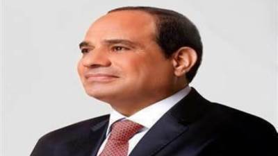 الرئيس السيسى يهنئ رئيس بوليفيا وحاكم عام جامايكا بمناسبة ذكرى يوم الاستقلال