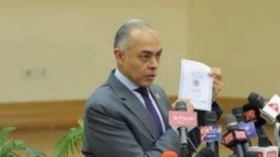 بدء تسليم نتائج انتخابات مجلس الشيوخ 2025 للهيئة الوطنية