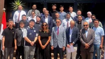  9 شركات تضخ استثمارات جديدة بالمنطقة الحرة بالإسماعيلية توفر 16 ألف فرصة عمل