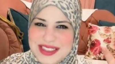 حبس التيك توكر "فراولة" 4 أيام لاتهامها بنشر ألفاظ خادشة للحياء