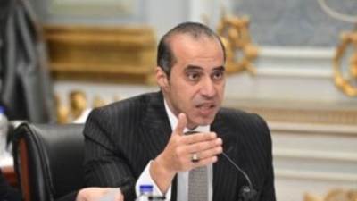 وزير الشئون النيابية: إجراء تعداد سكانى جديد فى مصر عام 2027