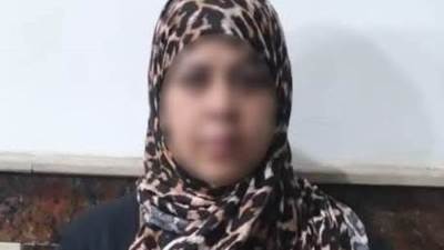 القبض على "أم عمر" بتهمة نشر محتوى خادش للحياء عبر مواقع التواصل