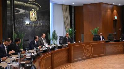 رئيس الوزراء: استمرار حوكمة الاستثمارات العامة.. واستقرار سداد مستحقات الشركاء الأجانب في قطاع البترول