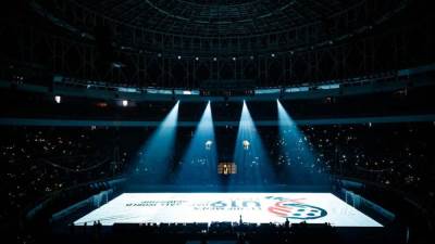 وزير الشباب والرياضة يفتتح بطولة العالم لكرة اليد تحت 19 عاما بمشاركة 32 منتخبا