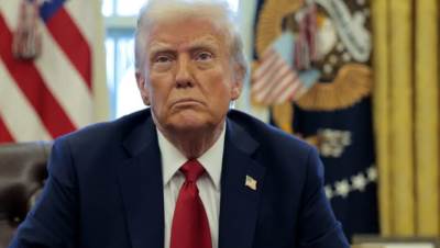 ترامب: الاجتماع بين بوتين وويتكوف كان مثمرًا للغاية وحقق تقدمًا كبيرًا