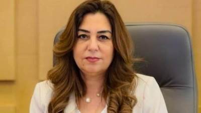 منال عوض تعلن عن صدور قرار لوزارة البيئة بشأن تنظيم إصدار التراخيص المتعلقة بأنشطة تداول زيوت الطعام المستعملة