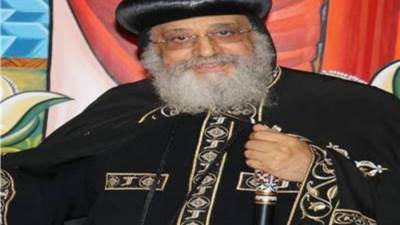 البابا تواضروس الثانى يبرز مواقف ارتباط العذراء مريم بمصر ومكانتها