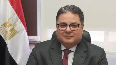 سامح السيد: ننفذ خطة تطوير ذاتي على مساحة 600 فدان من خلال تنفيذ مشروعات في «نيوهليوبوليس»