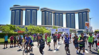 وزير التعليم العالي: دعم الأنشطة الطلابية جزء لا يتجزأ من بناء الشخصية الجامعية المتكاملة