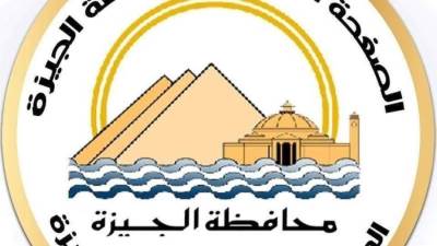 محافظ الجيزة: صرف تعويضات عاجلة وتوفير سكن بديل لأسرة ضحايا عقار البراجيل المنهار