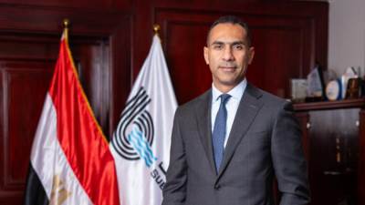 بنك قناة السويس يُحقق طفرة مالية بصافي أرباح ارتفعت إلى 3.1 مليار جنيه بزيادة 71% بنهاية يونيو 2025 