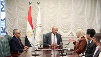 «تطوير التعليم بالوزراء» و«التربية والتعليم» تطلقان مسابقة ومبادرة لتأهيل طلاب المدارس تكنولوجيًا