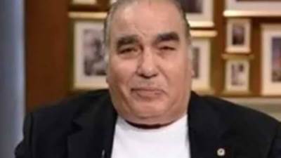 نقابة المهن التمثيلية تنعى الفنان الكبير سيد صادق