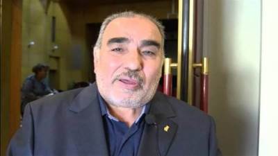 وفاة الفنان سيد صادق عن عمر يناهز 80 عامًا