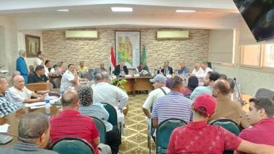 "الإسكان":طرح محال وصيدلية ووحدات إدارية ومهنية للبيع بمدينة النوبارية الجديدة..وبيع أخرى بمدينة الشروق