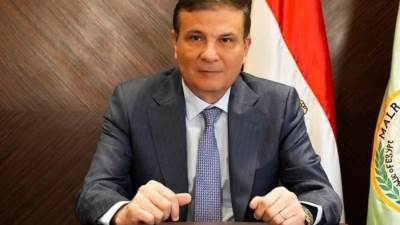  وزير الزراعة يُعلن رقمًا قياسيًا جديدًا سجلته الصادرات الزراعية المصرية: 6.5 مليون طن بزيادة 600 ألف طن عن الفترة نفسها من العام الماضي