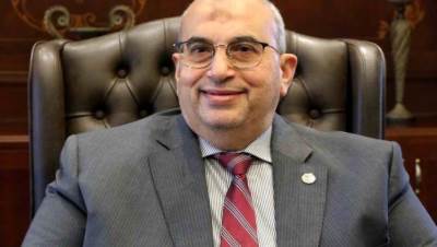 جمعية خبراء الضرائب: 15 مليار جنيه عائد متوقع بعد تصديق السيسي على قانون الإيجار القديم