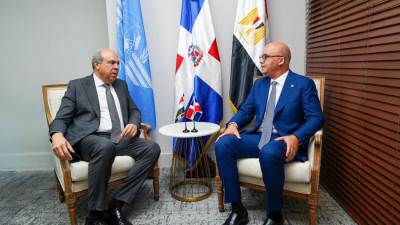 وزير الطيران المدني يشارك في اجتماع رؤساء هيئات الطيران بأمريكا الشمالية والوسطى والكاريبي.. ويؤكد دعم مصر لخطة الإيكاو الاستراتيجية 2026–2050