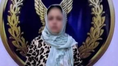 الداخلية: ضبط تيك توكر شهيرة بثت فيديوهات خادشة للحياء