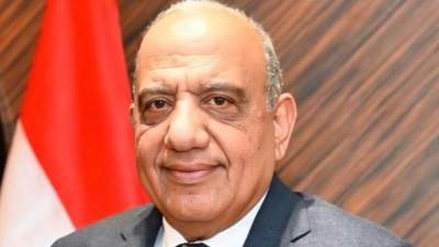 وزير الكهرباء يتابع إطلاق التيار بالمرحلة الثانية ووضع الجهد لعدد من محطات المحولات والخطوط الهوائية