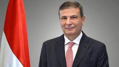 "متبقيات المبيدات" أول معمل يجمع بين 6 شهادات آيزو في مجالات مختلفة لتعزيز الثقة في الصادرات الزراعية المصرية