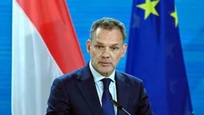 وزير الخارجية الهولندى: إسرائيل تخسر أوروبا بالكامل بسبب سياساتها فى غزة