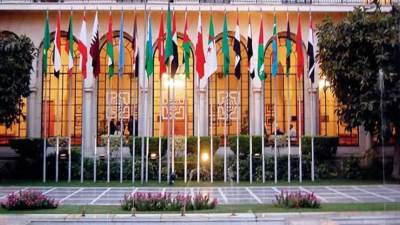 غدا.. دورة غير عادية لمجلس الجامعة العربية لمناقشة سبل التصدي لجرائم الاحتلال الاسرائيلي