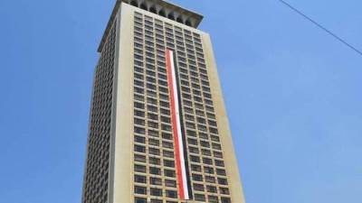 مصر ترحب بالتوصل إلى اتفاق سلام بين جمهوريتي أرمينيا وأذربيجان