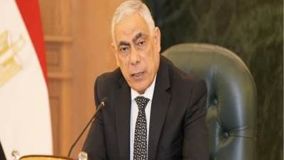 النائب العام يوفد 41 عضوا بالنيابة إلى أوروبا والصين في دورات تدريبية متخصصة