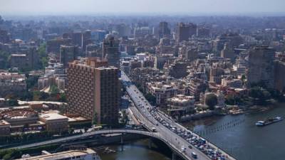 مصر تسدد دفعات من قروض صندوق النقد وتترقب الحصول على 2.4 مليار دولار بالخريف