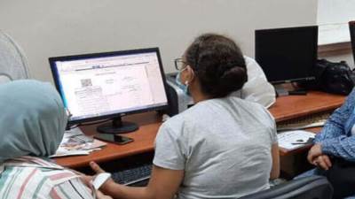 التعليم تحذر طلاب المرحلة الثانية من التأخر في تسجيل الرغبات