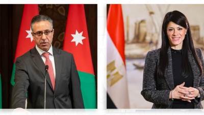 المشاط: اللجنة المصرية الأردنية تُعد أقدم اللجان العربية وأكثرها انتظامًا وتعكس حرصًا مشتركًا