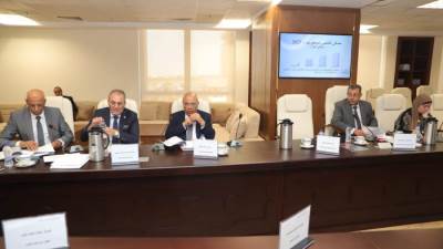 "الصندوق " أنفق منذ تأسيسه حتى الآن 325 مليونًا و 780 ألف جنيه لدعم منظومة "التدريب المهني"