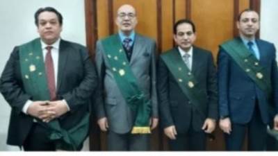 حكم نهائى بالسجن المشدد 3 سنوات لـ"تيك توكر" وشريكها