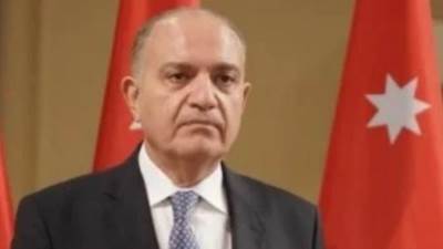 مندوب الأردن بالجامعة العربية يدعو لموقف دولى حازم لوضع حد لجرائم الاحتلال