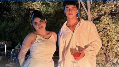 القبض على البلوجر «مونلي» صديق سوزي الأردنية