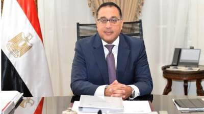 رئيس الوزراء يتابع استعدادات احتفالية افتتاح المتحف المصرى الكبير