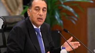 رئيس الوزراء يتابع المراحل الأخيرة لتنفيذ حدائق تلال الفسطاط وإجراءات تشغيلها