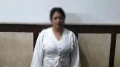 الداخلية: ضبط صانعة محتوى لنشرها مقاطع فيديو بها ألفاظ خادشة للحياء