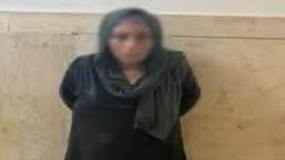 الداخلية تكشف حقيقة فيديو تضمن الإدعاء بقيام سيدة تحمل سكينًا بالطرق على أبواب الشقق