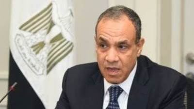 وزير الخارجية لنظيره الألمانى: نرفض القتل الممنهج من إسرائيل للشعب الفلسطيني