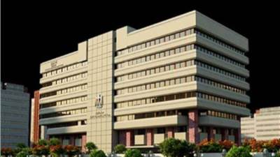 معلومات الوزراء: 90% من الإنتاج العالمى للملح مخصص للاستخدامات الصناعية